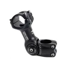 트루바티브 1000ITEM 전동 킥보드 각도 조절 스템 90mm, 혼합색상, 1개