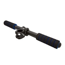 1000ITEM 전동 킥보드 보조 핸들바, 혼합색상, 1개