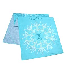Intra Innocence 瑜珈墊鋪巾, 隨機發貨