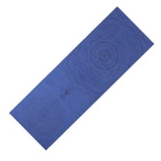 Intra Mind 瑜珈墊鋪巾, 單色