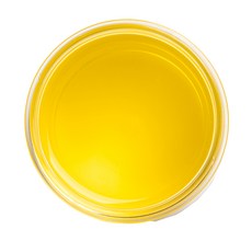 Slko 史萊姆黏土 170ml, 黃色的