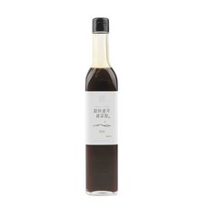 生薑萃取濃縮飲, 500ml, 1個