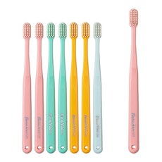 Bonny 牙科用牙刷 110, 8個, 1入