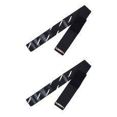 포윈 VENEFLEX 손목 보호대 양손착용, 혼합색상