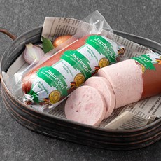 어반나이프 약드 부어스트, 300g, 1개