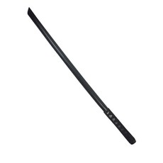 正雅商店 木劍, 黑色