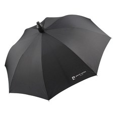 pierre cardin 皮爾卡登 70素色伸縮手柄自動長傘