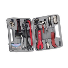 BIKEHAND 工具組 YC-737, 1個