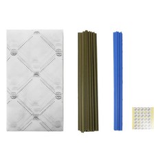 AIR VISION 窗戶濾網, 1個