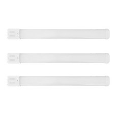Sigma lamp FPL 25W 用於熒光燈更換, 白光, 3個