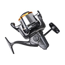 漁夫KC3遠投捲線器船用捲線器海竿捲線器遠投捲線器 14000, KCN3, 混色