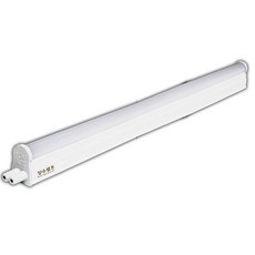 WOOREE LED 間接照明 10W T5, 黃光色