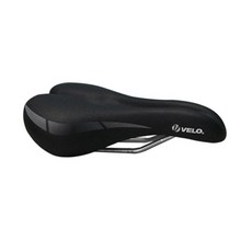 VELO 自行車座墊 VL-3147, BLACK