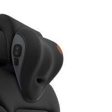 CarStory Perfect Care按摩車用頸枕 SR-M10, 黑色