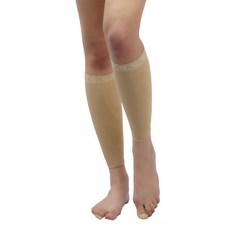 小腿絲襪 A 型蕾絲帶套組皮膚, 1套