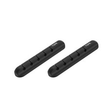 TOPK 集線器, 2個, 黑色