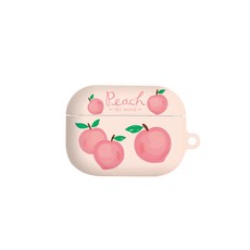 JC Design 第2彈AirPods Pro保護套, 單品, 投球心情