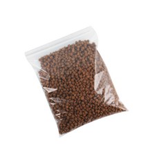 透明夾鏈式PVC透明袋 30*35cm, 100件, 1個