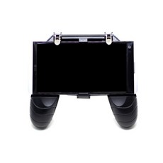 일체형 트리거 휴대폰 조이스틱 W18, 1개