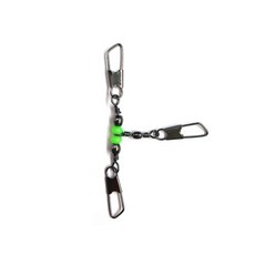 釣魚A型連接器 15入