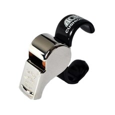 ACME 指握口哨 477 / 58.5, 銀, 1個