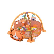 BLUETREE Eohung 幼兒體育館, 混色