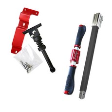 나인봇 미니프로 전용 핸들바 KIT 랜덤발송, BLACK, 1개