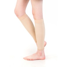 Eden Medical小腿絲襪Eden Medical A型 無蕾絲型 肌膚色, 2個