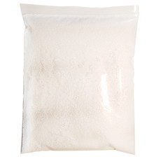 史萊姆用保麗龍球 微粒泡棉 10L, 白色, 1個