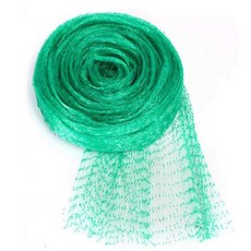 JS 防鳥網 農作物保護網 2 x 10 m, 1個