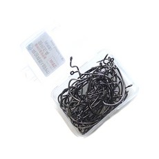 釣魚夥伴Down Shot寬鉤 散裝