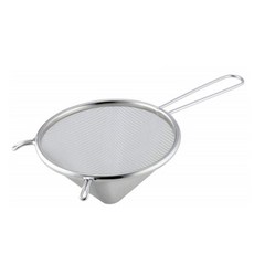 시모무라 수프 스트레이너, 1개