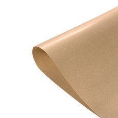 종이마을 뉴 크라프트 식품지 200 x 200 mm, 500개입, 1개