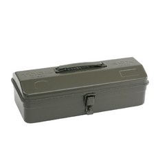 TRUSCO 便攜式工具箱 Y-350 卡其色, 1入