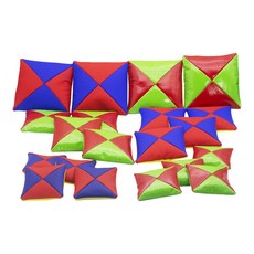 世界玩具民俗玩具套組, 民俗套裝（20 件）