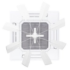 SYLPHFAN 系統空調空氣循環扇, 單品