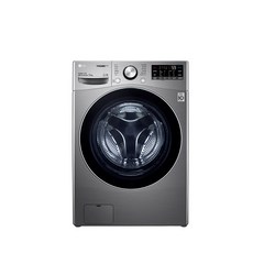 LG전자 트롬 15KG 실버 방문설치, F15SQT