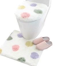 沐浴面料套組 4 滴水, 1套