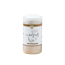 든든한 귀리미숫가루, 500g, 1개