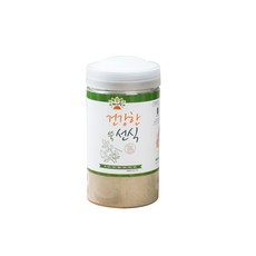 건강한 쑥 선식, 500g, 1개