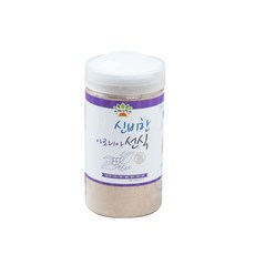 신비한 아로니아 선식, 500g, 1개