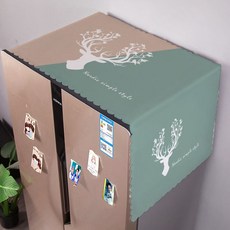 時尚多用途家電防塵罩, A13