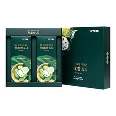 동국제약 한 포에 다 담은 진한 노니 150ml x 2p, 1개, 300ml