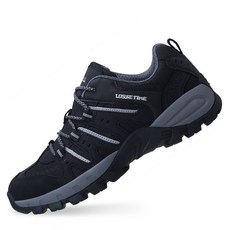 LEISURE TIME 男子徒步旅行靴靴LTX通過R