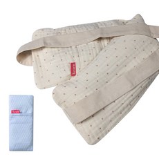 Baraem 熱敷墊+收納袋 隨機出貨, 1個