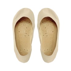 neomeD 花朵襪套式鞋墊 220~250mm, 1個