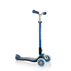 GLOBBER 踢板精英 Prime 威廉踢板, 海軍藍