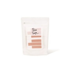 Pasa 防張嘴膠帶, 1個