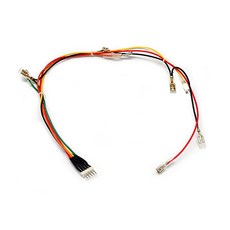 ISTMALL 針到 8 針轉換連接器電纜, 單品, 1個