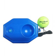 Youn Market 自我網球訓練工具回球套組